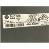 Image 8 : (2) ALLEN BRADLEY 1746-A13 13 SLOT RACK W/ MODULES