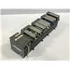 Image 1 : ALLEN BRADLEY 1746-A13 13 SLOT RACK W/ MODULES