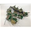 Image 1 : LOT OF ALLEN BRADLEY 1492-IFM40F INTERFACE MODULE