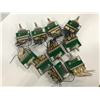 Image 2 : LOT OF ALLEN BRADLEY 1492-IFM40F INTERFACE MODULE