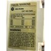 Image 8 : LOT OF ALLEN BRADLEY CIRCUIT BREAKER / CONTACTOR *PART #'S PICTURED*