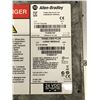 Image 4 : ALLEN BRADLEY 2711P-T10C4D8 PANELVIEW PLUS 1000
