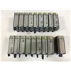 Image 3 : LOT OF ALLEN BRADLEY I/O MODULES *SEE PICS FOR PART #*