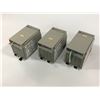Image 1 : (3) ALLEN BRADLEY 1769-PB4 COMPACT I/O POWER SUPPLY
