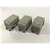 Image 2 : (3) ALLEN BRADLEY 1769-PB4 COMPACT I/O POWER SUPPLY