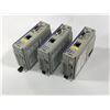 Image 1 : (3) ALLEN BRADLEY / PROSOFT MVI69-PDPMV1  MODULE