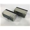 Image 1 : (2) ALLEN BRADLEY 1606-XL720E-3 POWER SUPPLY