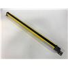Image 1 : ALLEN BRADLEY RAJ0800YD A B LIGHT CURTAIN