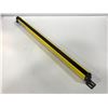Image 2 : ALLEN BRADLEY RAJ0800YD A B LIGHT CURTAIN