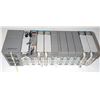 Image 1 : Allen Bradley #1746-A10 Rack w/ Modules