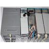 Image 2 : Allen Bradley #1746-A10 Rack w/ Modules