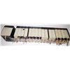 Image 1 : Allen Bradley #1756-A17 Rack w/ Modules