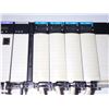 Image 3 : Allen Bradley #1756-A17 Rack w/ Modules