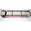 Image 1 : Allen Bradley #1756-A17 Rack w/ Modules