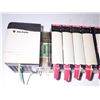 Image 2 : Allen Bradley #1756-A17 Rack w/ Modules