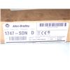 Image 2 : Allen Bradley #1747-SDN Module