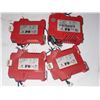 Image 3 : Lot of Allen Bradley Units
