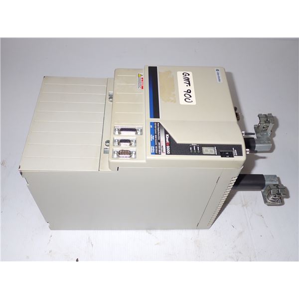 Allen Bradley #2094 45KW Axis Module