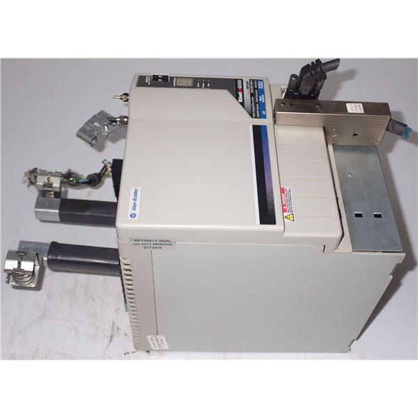 Allen Bradley #2094-BC07-M05-S Module