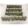 Image 1 : LOT OF ALLEN BRADLEY I/O MODULE *SEE PICS FOR PART #*