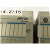 Image 9 : LOT OF ALLEN BRADLEY I/O MODULE *SEE PICS FOR PART #*