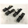 Image 1 : LOT OF ALLEN BRADLEY 42GRU-9200-QD PHOTOSWITCH
