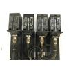 Image 2 : LOT OF ALLEN BRADLEY 42GRU-9200-QD PHOTOSWITCH