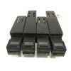 Image 3 : LOT OF ALLEN BRADLEY 42GRU-9200-QD PHOTOSWITCH