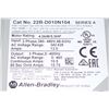 Image 4 : Allen Bradley Drive #22B-D010N104
