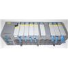 Image 1 : Allen Bradley #1746-A10 Rack w/ Modules
