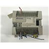 Image 3 : ALLEN BRADLEY 1762-L24BWA MICRO LOGIX 1200