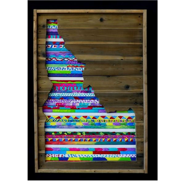 Reserved Parking Spot