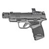 Image 1 : SPRGFLD HLLCT RDP HEX WSP 9MM BLK MS