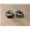 Image 2 : LOT OF (2) - MITSUBISHI ENCODERS (SEE PICS FOR PART NUMBERS)