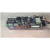 Image 1 : MITSUBISHI TRS50B SERVO DRIVE_TOP BOARD AX04D BN624A559G52 REV. D