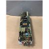 Image 1 : MITSUBISHI TRS50B SERVO DRIVE_TOP BOARD AX04D BN624A559G52 REV. D