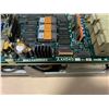 Image 2 : MITSUBISHI TRS50B SERVO DRIVE_TOP BOARD AX04D BN624A559G52 REV. D