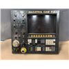 Image 1 : MITSUBISHI / MAZATROL CAM T-2 CONTROL PANEL YZ20A-3