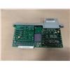 Image 1 : MITSUBISHI QX141C-1 BN634A617G52 REV. E CIRCUIT BOARD