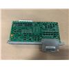 Image 2 : MITSUBISHI QX141C-1 BN634A617G52 REV. E CIRCUIT BOARD