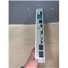Image 2 : MITSUBISHI QX084B BN634A574G52 REV. F POWER SUPPLY CIRCUIT BOARD