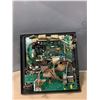 Image 2 : MITSUBISHI 4YZ03D-3 CONTROL PANEL