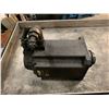 Image 1 : MITSUBISHI SJ-P 2.2AM AC SPINDLE MOTOR