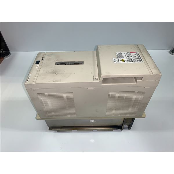 MITSUBISHI MDS-B-CV-300 POWER SUPPLY UNIT