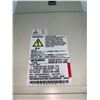 Image 4 : MITSUBISHI MDS-B-CV-300 POWER SUPPLY UNIT