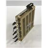 Image 1 : MITSUBISHI ADB-02C10-1-HE MP SCALE A/D CONVERTER