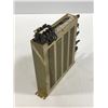 Image 2 : MITSUBISHI ADB-02C10-1-HE MP SCALE A/D CONVERTER