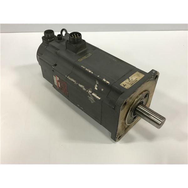 MITSUBISHI HA200NCB-S SERVO MOTOR