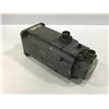 Image 2 : MITSUBISHI HA200NCB-S SERVO MOTOR