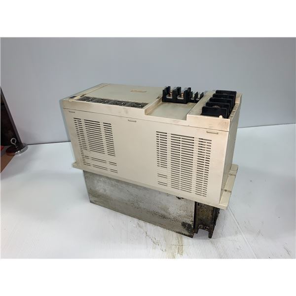 MITSUBISHI MDS-B-SPH-260 DRIVE